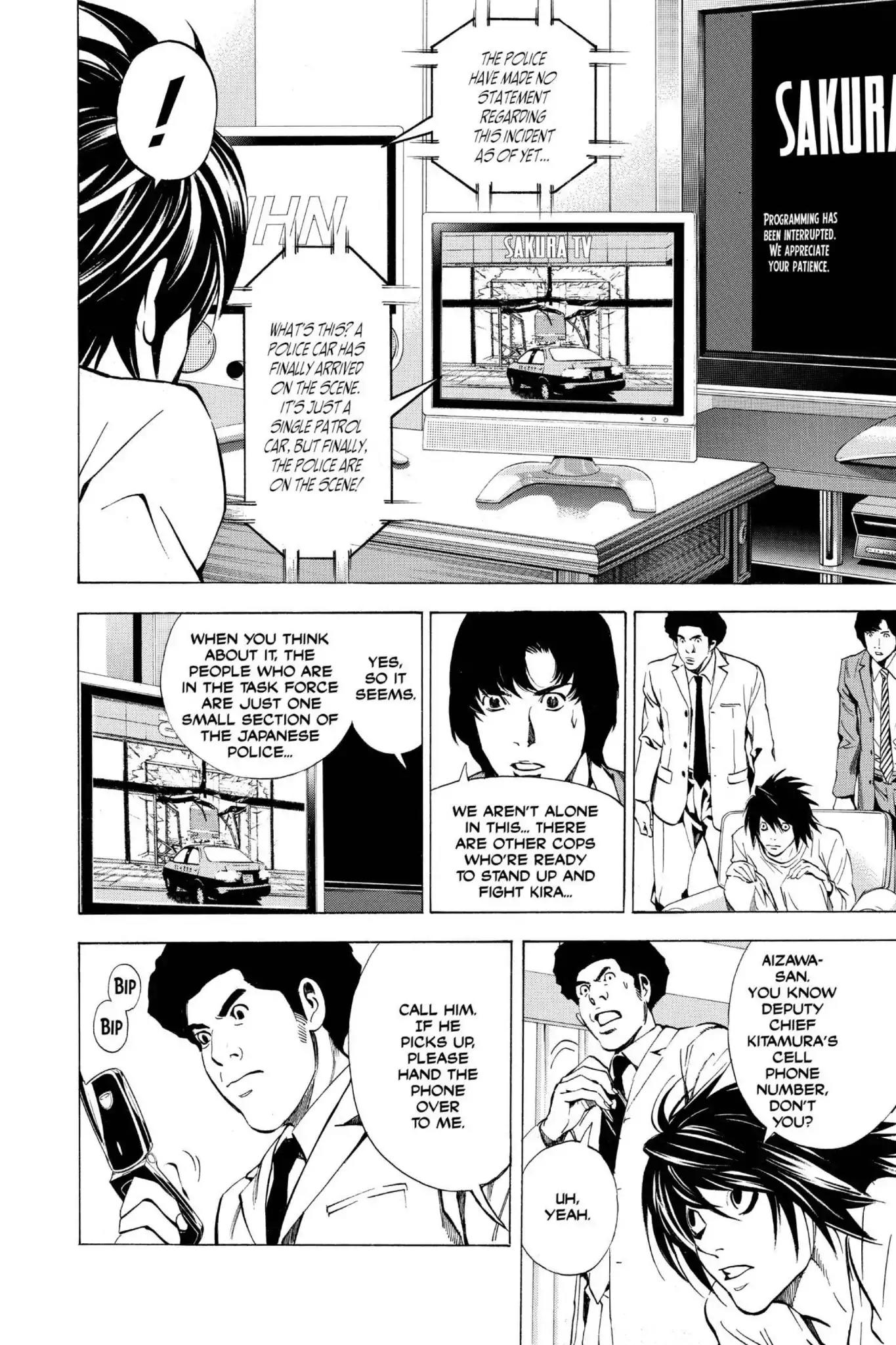 Death Note, Chapter 24 image 08